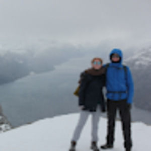 Meet your Posher, Amelia